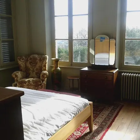 Ferienhaus Beautiful Village Close To Attractions