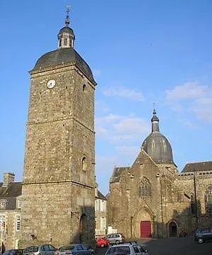 Beautiful Village Close To Attractions Saint-Sever-Calvados
