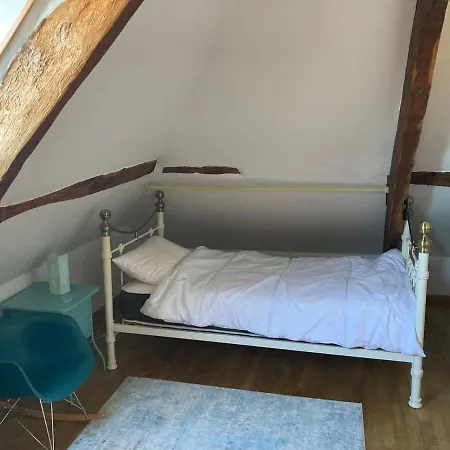 Beautiful Village Close To Attractions Ferienhaus