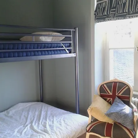 Beautiful Village Close To Attractions Ferienhaus *