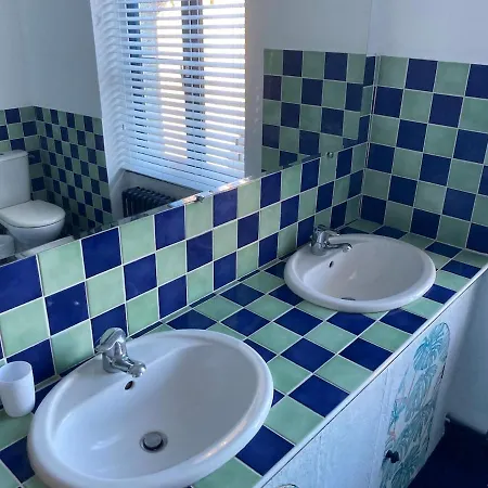 Ferienhaus Beautiful Village Close To Attractions