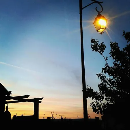 Beautiful Village Close To Attractions Ferienhaus *