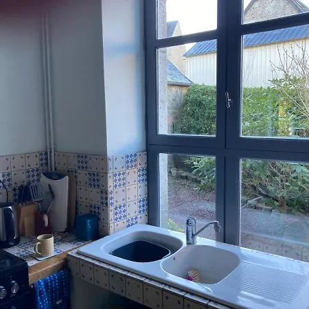 Beautiful Village Close To Attractions Ferienhaus