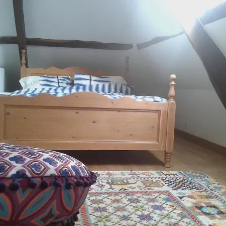 Beautiful Village Close To Attractions Ferienhaus *