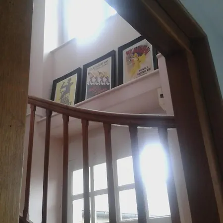 Ferienhaus Beautiful Village Close To Attractions Saint-Sever-Calvados