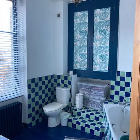 Beautiful Village Close To Attractions Saint-Sever-Calvados