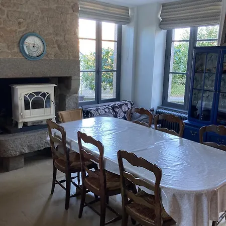 Ferienhaus Beautiful Village Close To Attractions