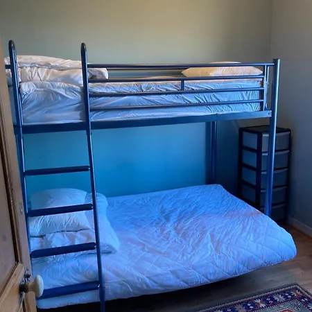 Beautiful Village Close To Attractions Ferienhaus Saint-Sever-Calvados