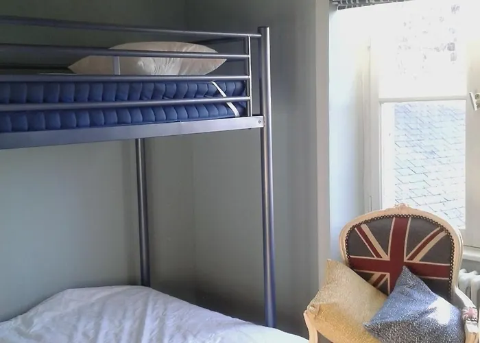 Beautiful Village Close To Attractions Vakantiehuis *