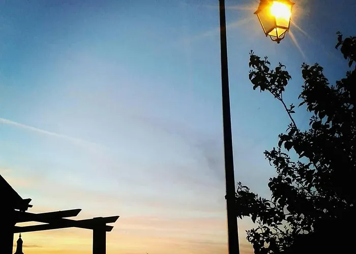 Beautiful Village Close To Attractions Vakantiehuis *