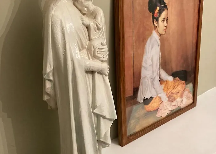 Vakantiehuis Beautiful Village Close To Attractions Saint-Sever-Calvados