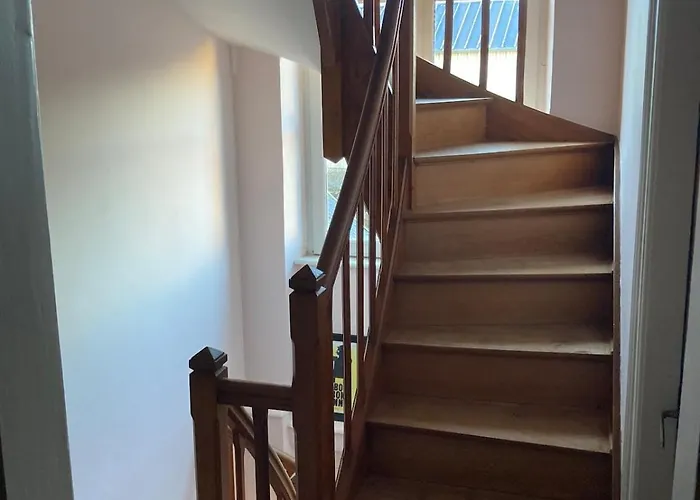 Vakantiehuis Beautiful Village Close To Attractions Saint-Sever-Calvados