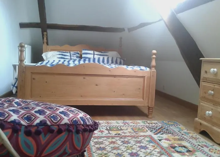 Beautiful Village Close To Attractions Vakantiehuis *