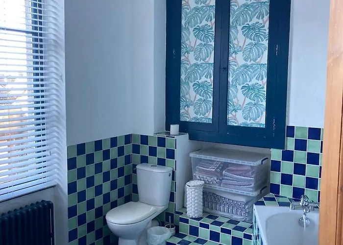 Beautiful Village Close To Attractions Saint-Sever-Calvados