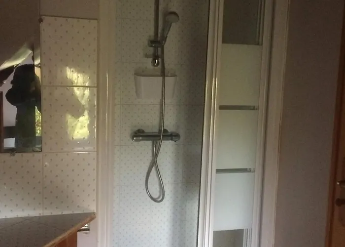 Beautiful Village Close To Attractions