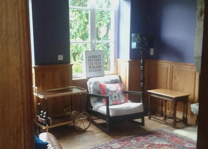 Beautiful Village Close To Attractions Vakantiehuis *