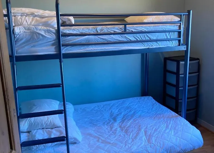 Beautiful Village Close To Attractions Vakantiehuis Saint-Sever-Calvados