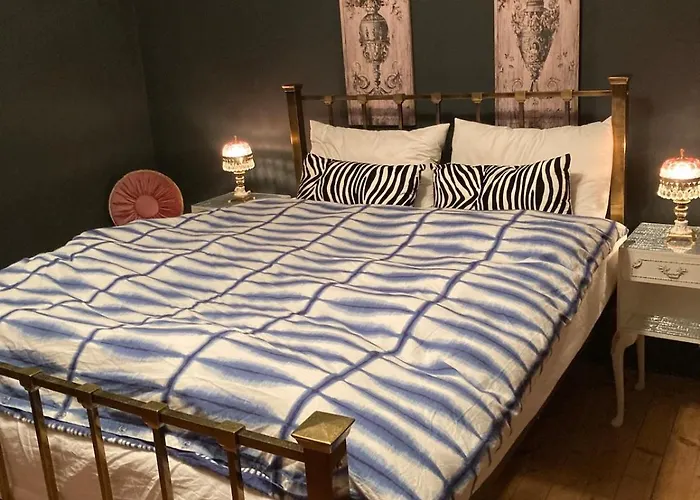 Beautiful Village Close To Attractions Vakantiehuis Saint-Sever-Calvados